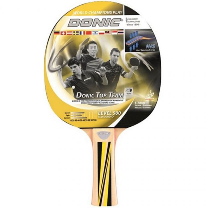 Donic Top Team pingpong ütő
