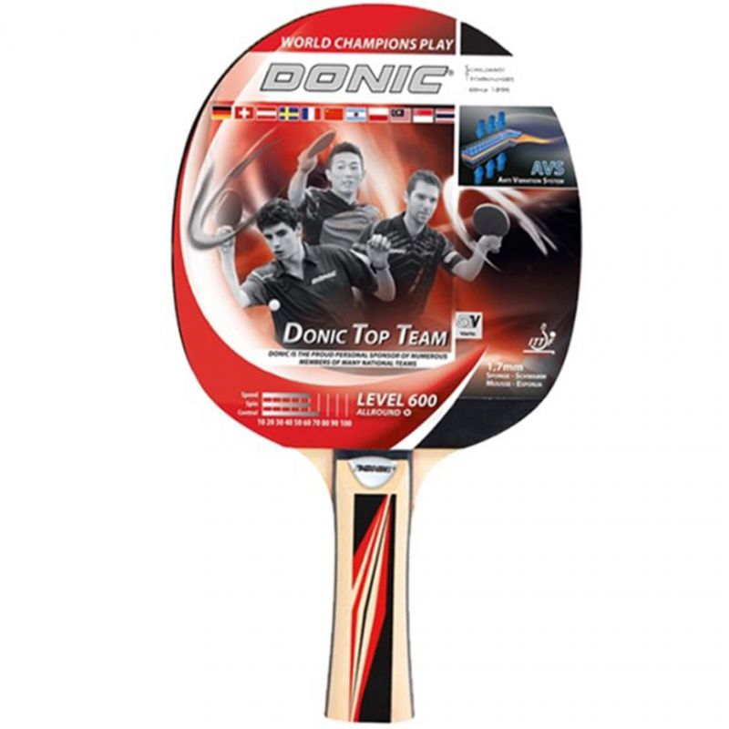 Donic Top Team pingpong ütő