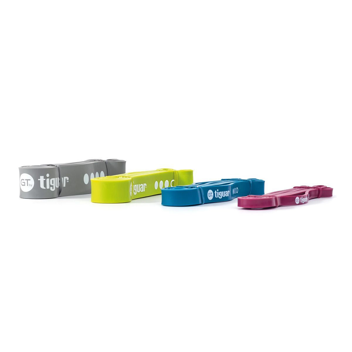 Tiguar GT Power Band gumiszalag