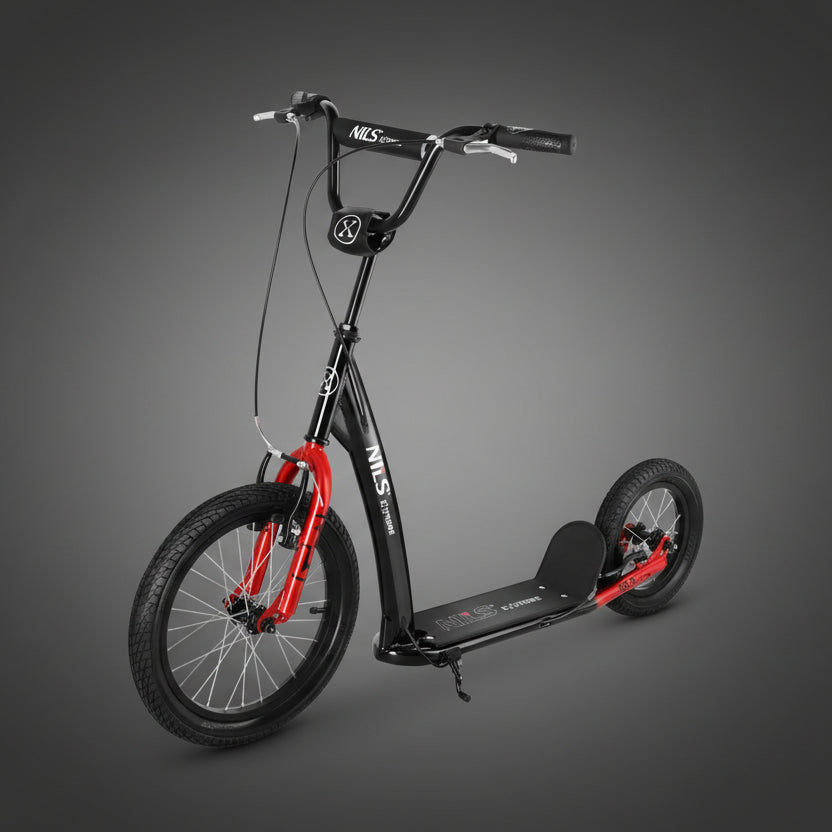 Felfújható 16/12'' NILS EXTREME ROLLER