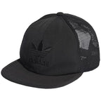 adidas Adicolor Archive Trucker HL9334 baseballsapka, fekete, gyári termékkép.