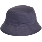 adidas Adicolor Trefoil Bucket HD9710 vödörkalap, sötétkék, gyári termékkép.