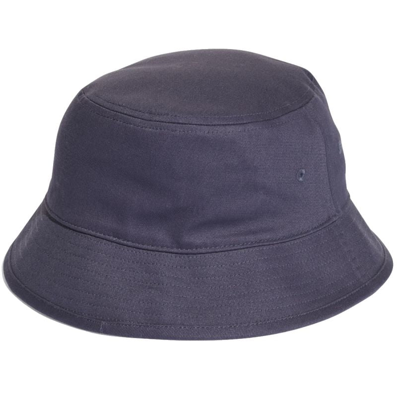 adidas Adicolor Trefoil Bucket HD9710 vödörkalap, sötétkék, gyári termékkép.