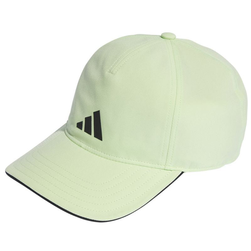 adidas Aeroready Training Running IP2766 baseballsapka, zöld, gyári termékkép.