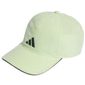 adidas Aeroready Training Running IP2766 baseballsapka, zöld, gyári termékkép.