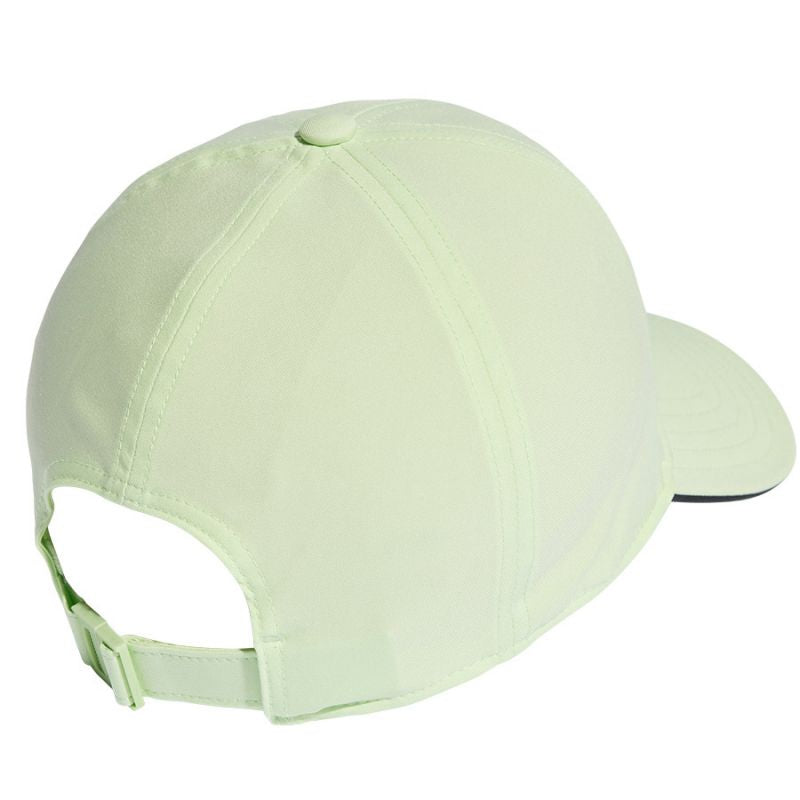 adidas Aeroready Training Running IP2766 baseballsapka, zöld, gyári termékkép.
