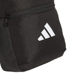 adidas Essentials Organizer JM7152 válltáska, fekete, gyári termékkép.