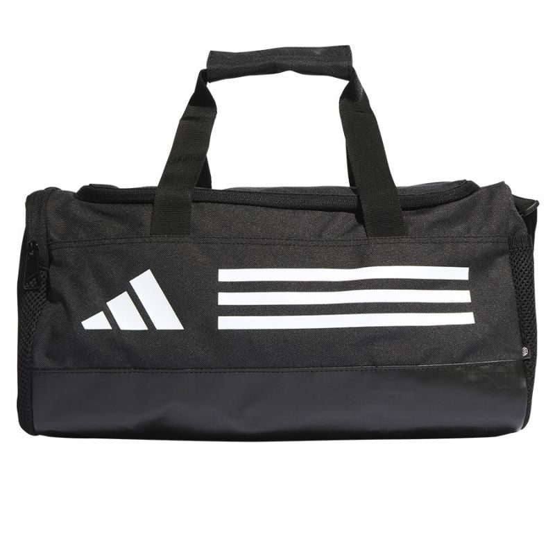 adidas Essentials HT4748 sporttáska, XS, fekete, gyári termékkép.