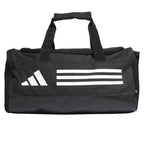 adidas Essentials HT4748 sporttáska, XS, fekete, gyári termékkép.