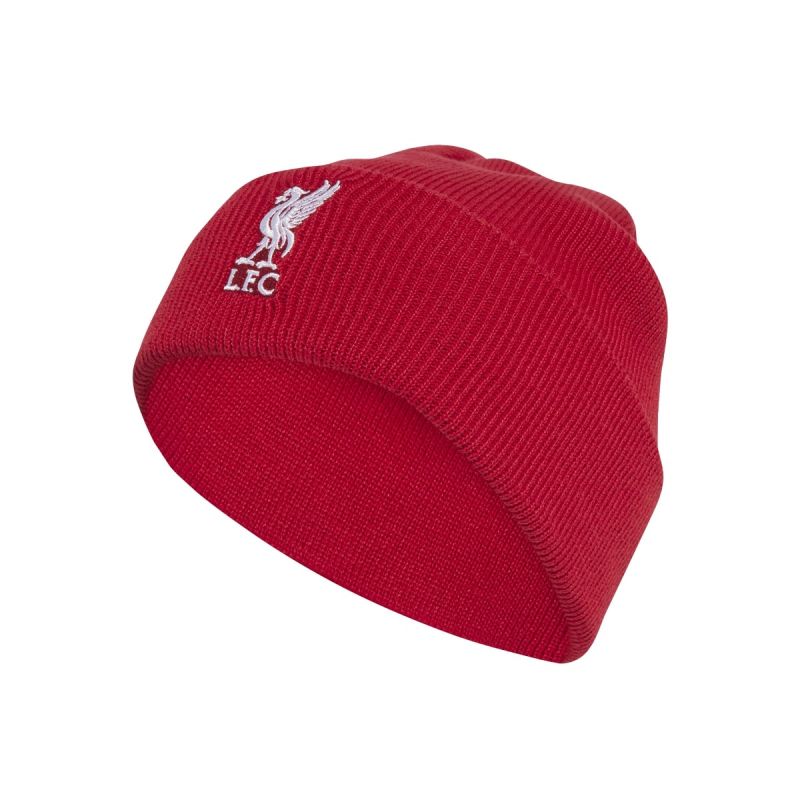 adidas Liverpool LFC Woolie JZ4449 sapka, gyári termékkép.