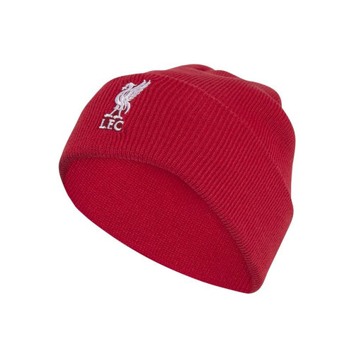 adidas Liverpool LFC Woolie JZ4449 sapka, gyári termékkép.