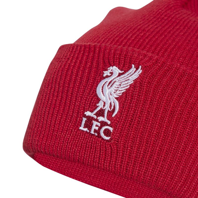 adidas Liverpool LFC Woolie JZ4449 sapka, gyári termékkép.
