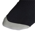 adidas Milano 23 HT6538 futball sportszár, fekete, gyári termékkép.