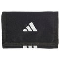 adidas PrimeLift JZ7087 pénztárca, fekete, gyári termékkép.