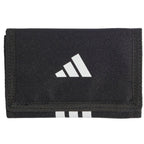 adidas PrimeLift JZ7087 pénztárca, fekete, gyári termékkép.