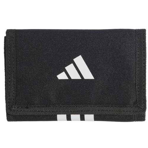 adidas PrimeLift JZ7087 pénztárca, fekete, gyári termékkép.