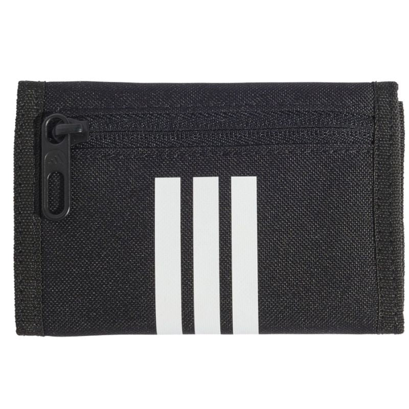 adidas PrimeLift JZ7087 pénztárca, fekete, gyári termékkép.