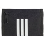 adidas PrimeLift JZ7087 pénztárca, fekete, gyári termékkép.