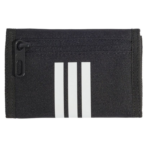 adidas PrimeLift JZ7087 pénztárca, fekete, gyári termékkép.