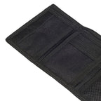 adidas PrimeLift JZ7087 pénztárca, fekete, gyári termékkép.