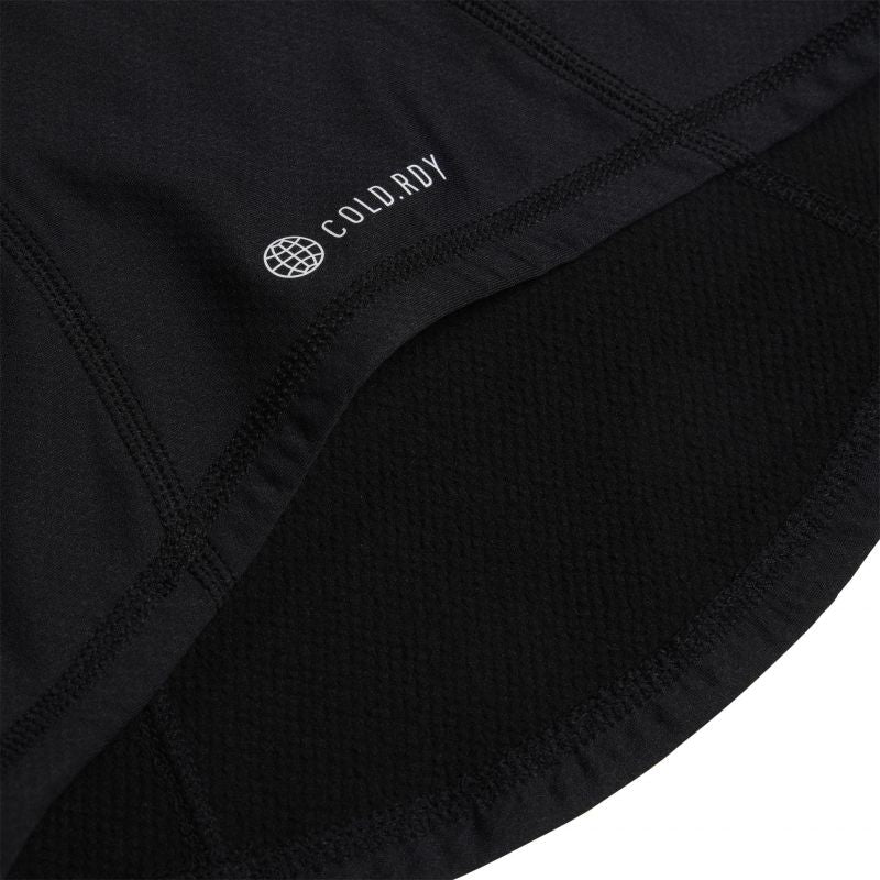 adidas Tiro League HS9757 sál, fekete, gyári termékkép.