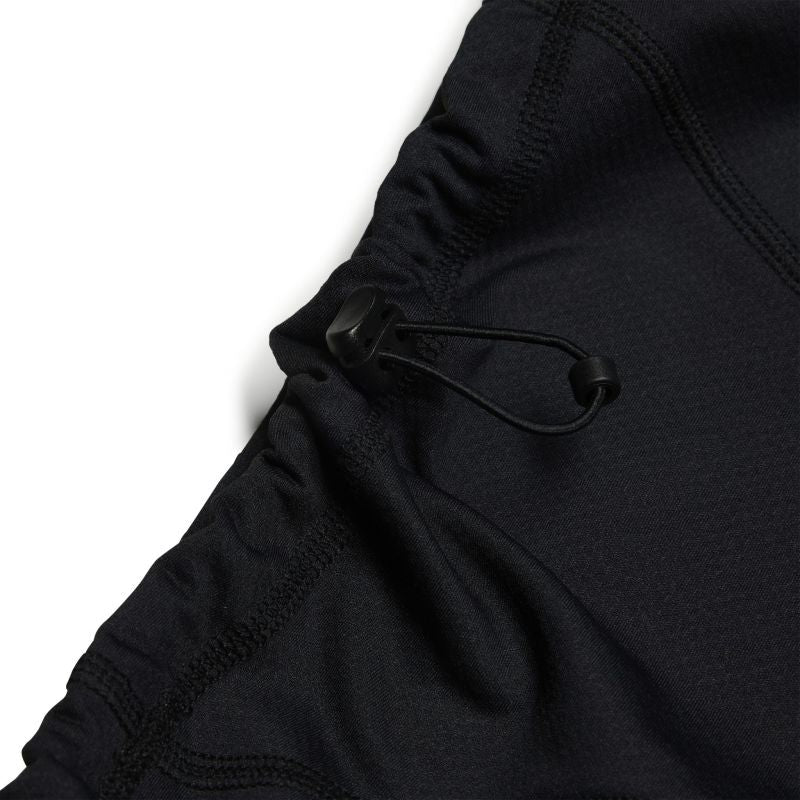 adidas Tiro League HS9757 sál, fekete, gyári termékkép.