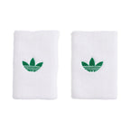 adidas Originals Tennis Originals JW8534 sport csuklópánt, fehér, gyári termékkép.