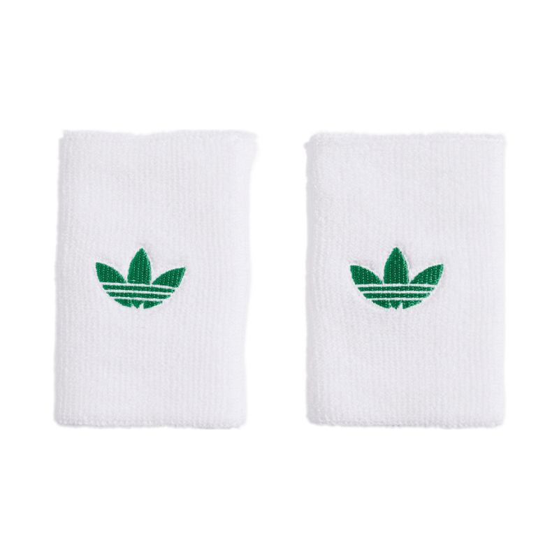 adidas Originals Tennis Originals JW8534 sport csuklópánt, fehér, gyári termékkép.