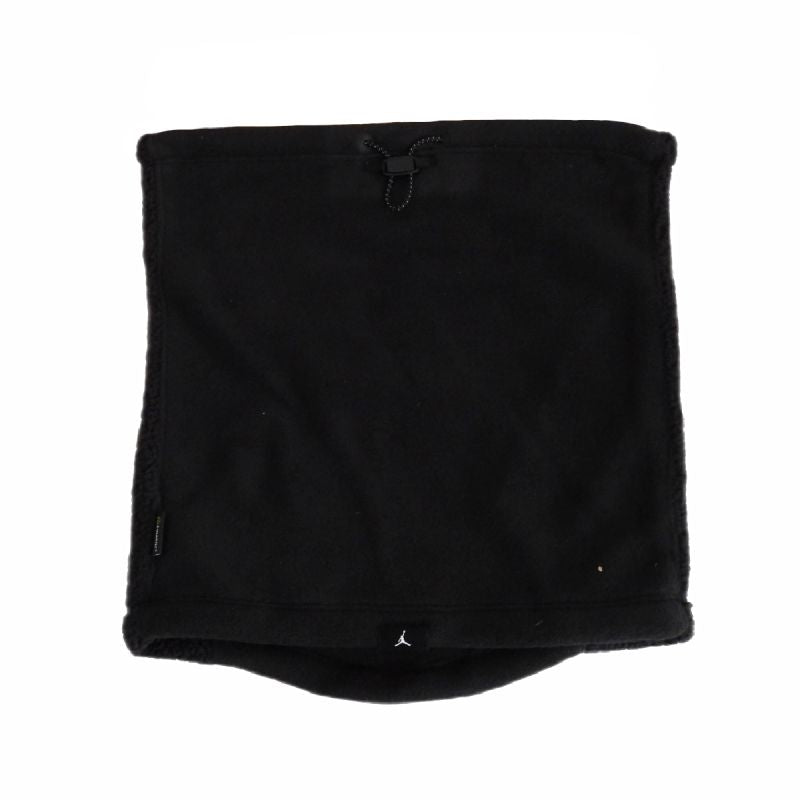 Air Jordan Fleece J.100.8819.010 csősál, fekete, gyári termékkép.