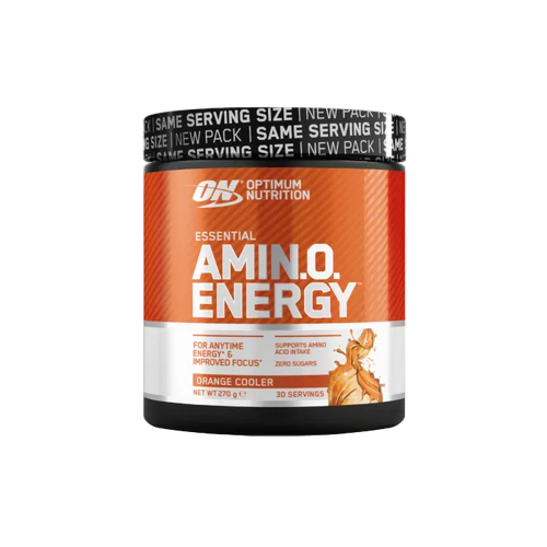 Amino Energy – Optimale Ernährung