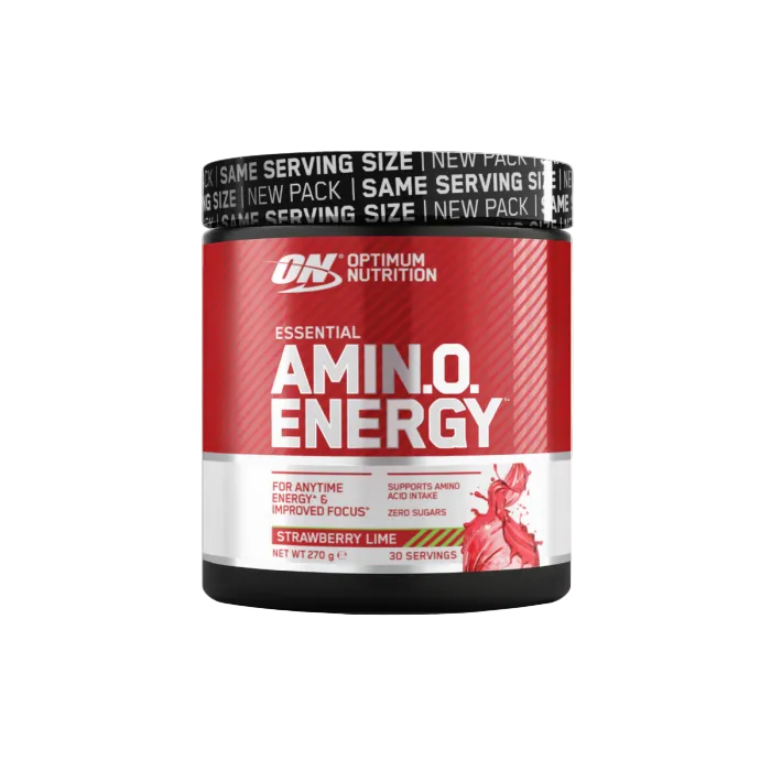 Amino Energy – Optimale Ernährung