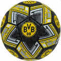 Borussia Dortmund 4004241 fekete-sárga labda BVB 09 címerrel