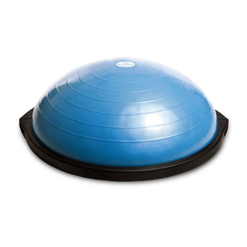 BOSU Home Edition egyensúlyfélgömb, gyári termékkép.