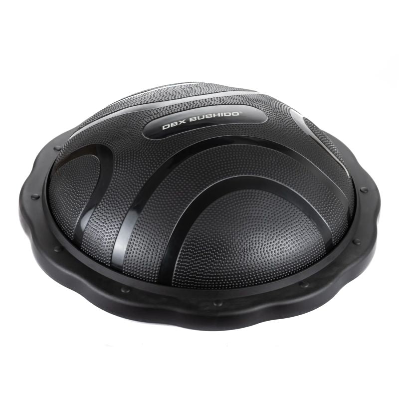 DBX Bushido V2 egyensúlyfélgömb, 60 cm, gyári termékkép.