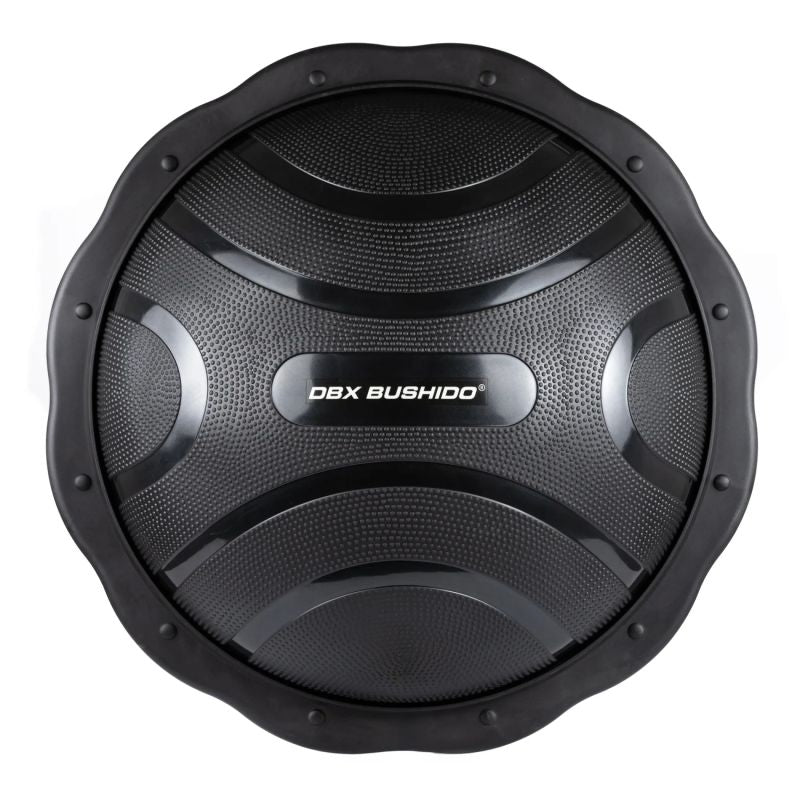 DBX Bushido V2 egyensúlyfélgömb, 60 cm, gyári termékkép.