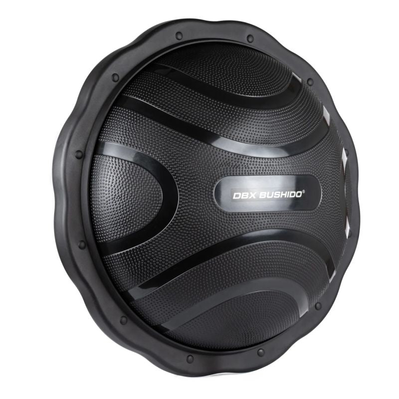 DBX Bushido V2 egyensúlyfélgömb, 60 cm, gyári termékkép.