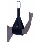 DBX Bushido Strap Pro hasedző hevederpár, gyári termékkép.