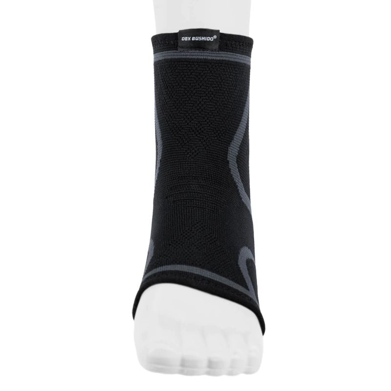 DBX Bushido 7132 rugalmas bokatámaszok, 2 db, gyári termékkép.