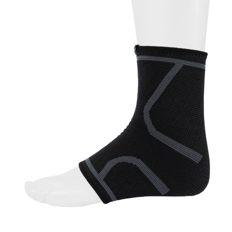 DBX Bushido 7132 rugalmas bokatámaszok, 2 db, gyári termékkép.