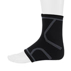 DBX Bushido 7132 rugalmas bokatámaszok, 2 db, gyári termékkép.