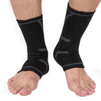 DBX Bushido 7132 rugalmas bokatámaszok, 2 db, gyári termékkép.