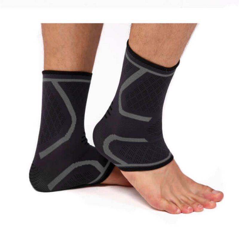 DBX Bushido 7132 rugalmas bokatámaszok, 2 db, gyári termékkép.
