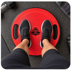 DBX Bushido V1 egyensúlyfejlesztő platform, 40 cm, gyári termékkép.