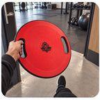 DBX Bushido V1 egyensúlyfejlesztő platform, 40 cm, gyári termékkép.