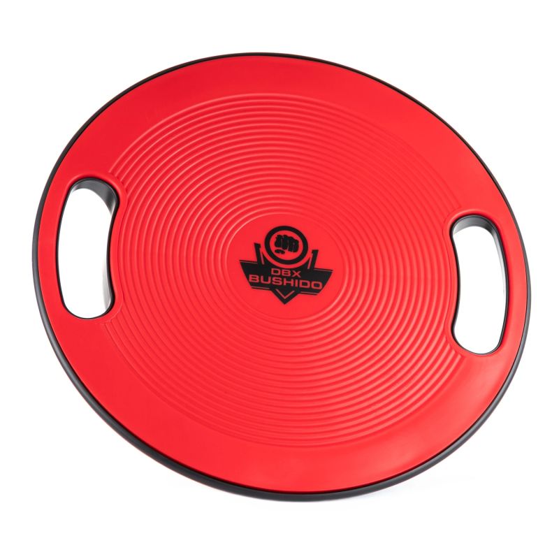 DBX Bushido V1 egyensúlyfejlesztő platform, 40 cm, gyári termékkép.