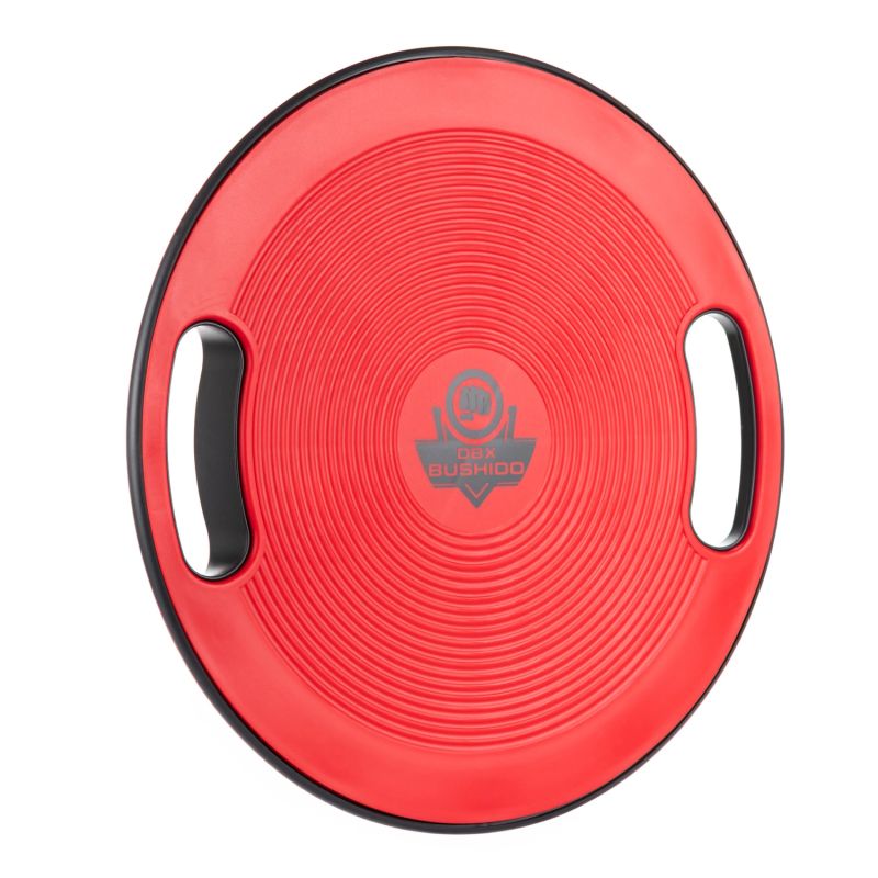 DBX Bushido V1 egyensúlyfejlesztő platform, 40 cm, gyári termékkép.