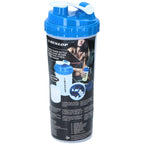 Dunlop shaker, 550 ml, kék, gyári termékkép.