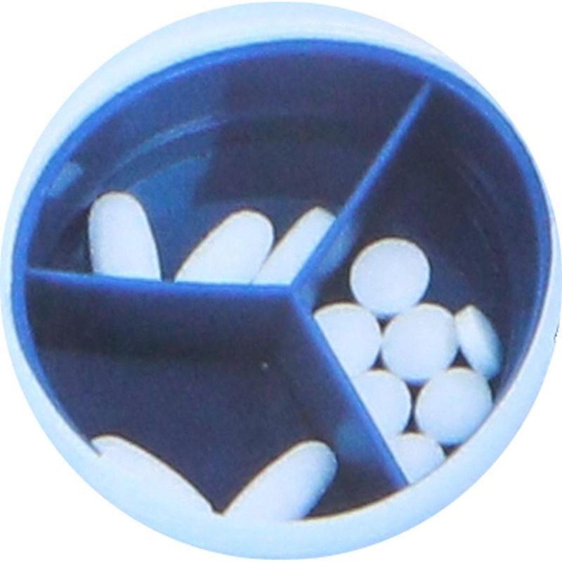 Dunlop shaker, 550 ml, piros, gyári termékkép.