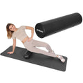 Enero Fit EPP pilates henger, 90 × 15 cm. EPP hab. 1. gyári termékfotó.