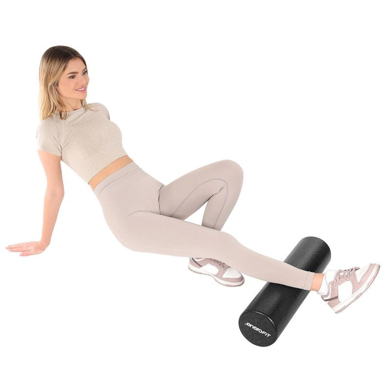 Enero Fit EPP pilates henger, 90 × 15 cm. EPP hab. 4. gyári termékfotó.